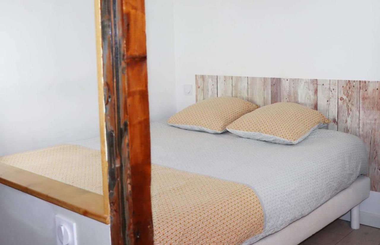 La Cabane Penne-d'Agenais ภายนอก รูปภาพ
