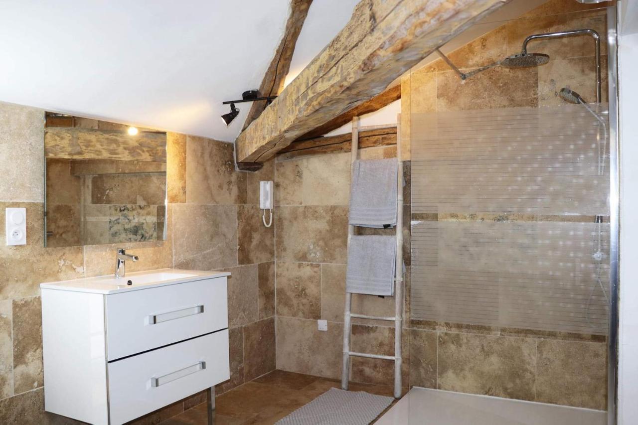 La Cabane Penne-d'Agenais ภายนอก รูปภาพ